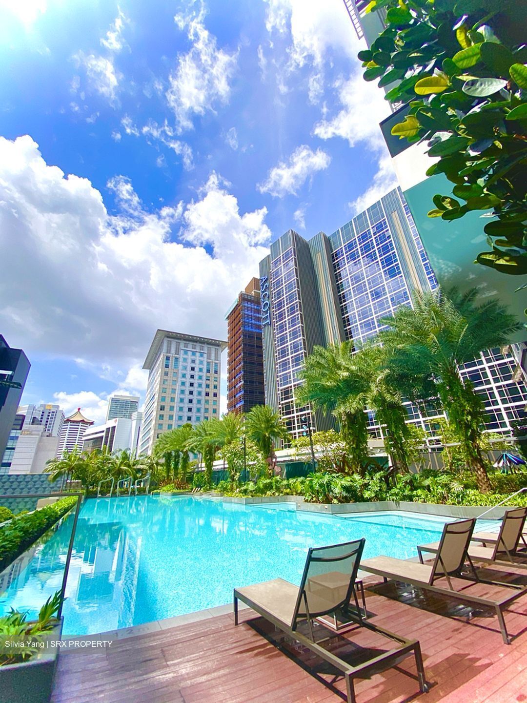 Cairnhill Nine (D9), Apartment #429742581